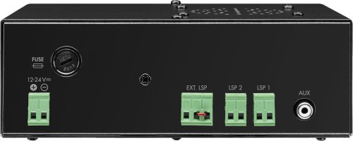 Підсилювач потужності PA-302 Фото №3 Підсилювач потужності PA-302 Фото №3