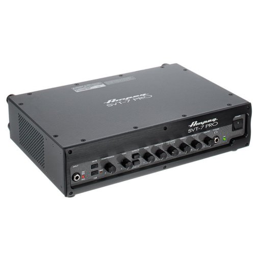 Гітарний підсилювач SVT-7PRO Фото №4