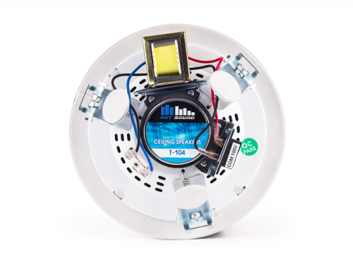 Акустический комплект CS-1046 Фото №3 Акустический комплект CS-1046 Фото №3