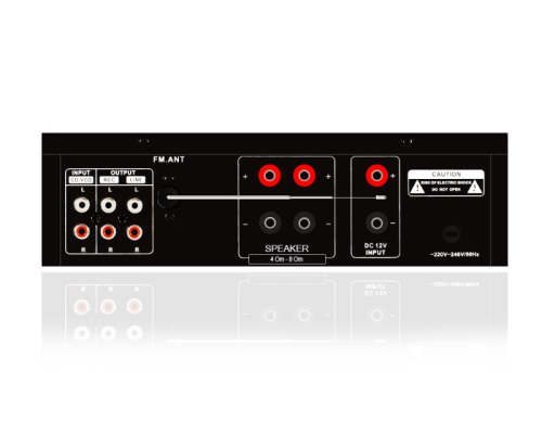 Акустический комплект CSM-1048 Фото №6