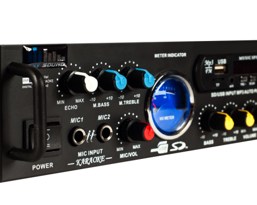 Акустический комплект CSM-1048 Фото №5