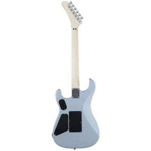 Електрогітара 5150 Series Standard MN Satin Primer Grey Фото №2