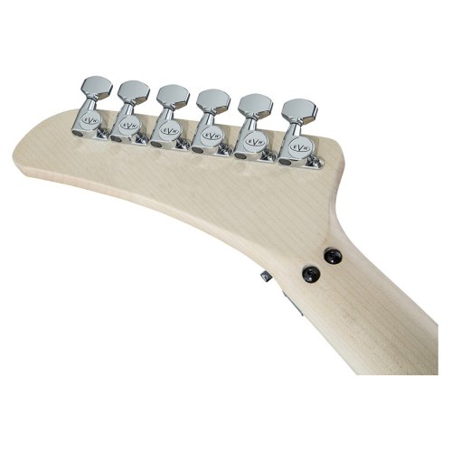 Електрогітара 5150 Series Standard MN Satin Primer Grey Фото №5