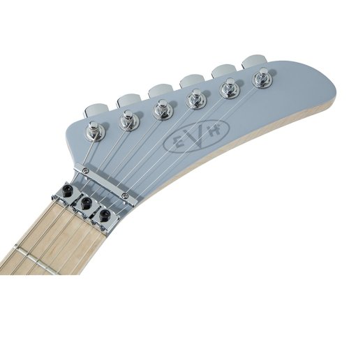 Електрогітара 5150 Series Standard MN Satin Primer Grey Фото №4