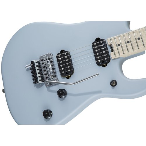 Електрогітара 5150 Series Standard MN Satin Primer Grey Фото №3