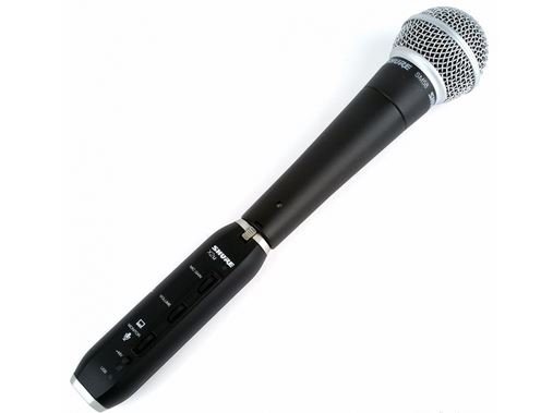 Мікрофон SM58X2u Фото №3