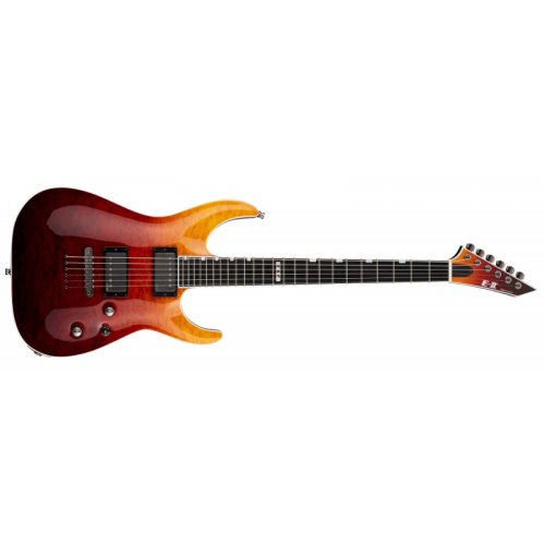 Електрогітара Horizon NTII TEAFD Фото №2 Електрогітара Horizon NTII TEAFD Фото №2