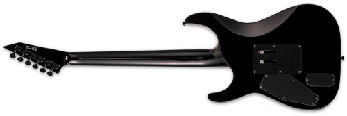 Электрогитара KH602 BLK Фото №3 Электрогитара KH602 BLK Фото №3