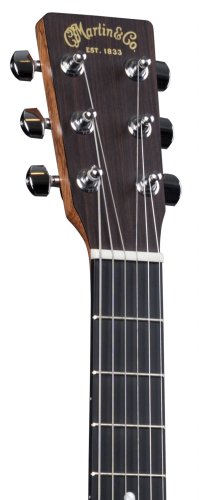Акустична гітара DJr-10E Burst Dreadnought Junior Фото №2