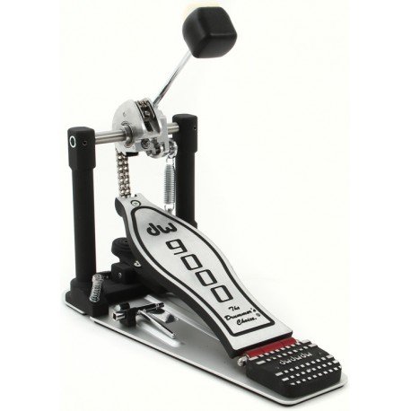 Педаль DWCP9000 Фото №3