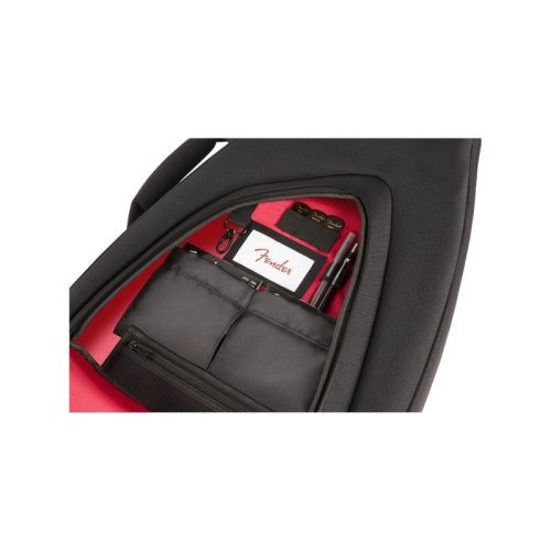 Чохол для бас-гітари FB1225 Electric Bass Gig Bag Фото №6