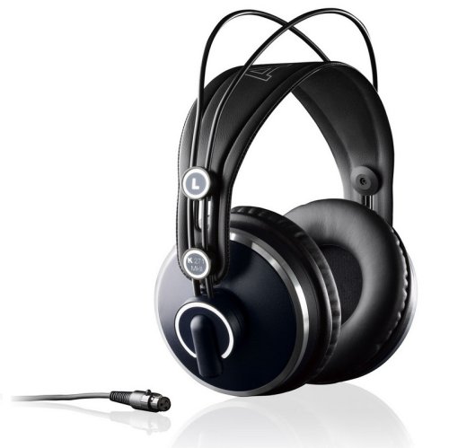 Наушники K171MKII Фото №2
