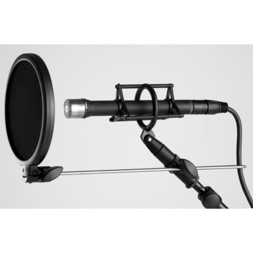 Поп-фильтр DUA0090 Фото №2 Поп-фильтр DUA0090 Фото №2