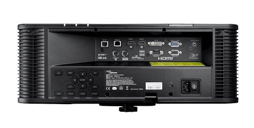 Відео проектор ProScene ZU660e (without lens) Фото №5