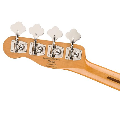 Бас-гитара Squier Classic Vibe '50S Precision Bass Maple Fingerboard White Blonde Фото №6
