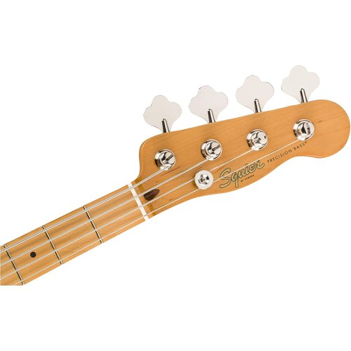 Бас-гитара Squier Classic Vibe '50S Precision Bass Maple Fingerboard White Blonde Фото №5