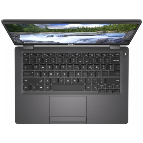 Ноутбук Latitude 5300 2in1 13.3FHD IPS Touch/Intel i5-8265U/8/256F/int/W10P Фото №2