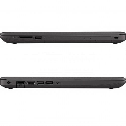 Ноутбук 250 G7 15.6FHD AG/Intel i5-8265U/8/256F/int/DOS/Dark Silver 8MJ05EA Фото №4