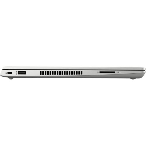 Ноутбук Probook 430 G7 13.3FHD IPS AG/Intel i3-10110U/8/256F/int/W10P/Silver Фото №6