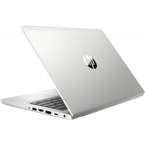 Ноутбук Probook 430 G7 13.3FHD IPS AG/Intel i3-10110U/8/256F/int/W10P/Silver Фото №3