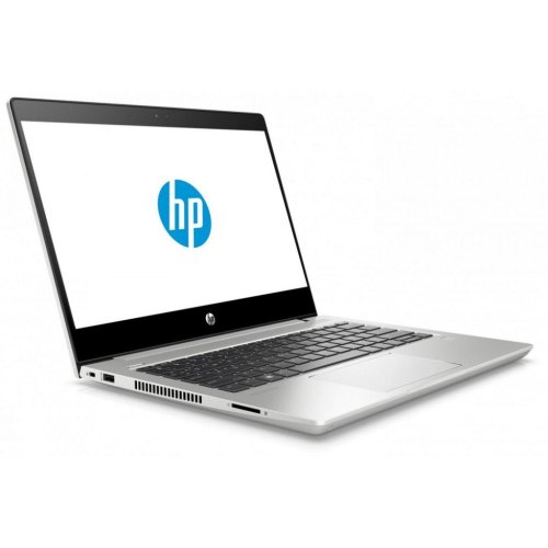 Ноутбук Probook 430 G7 13.3FHD IPS AG/Intel i3-10110U/8/256F/int/W10P/Silver Фото №2