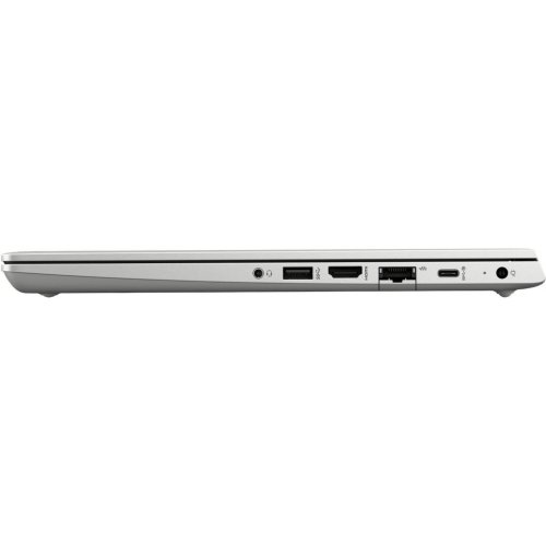 Ноутбук Probook 445R G6 14FHD IPS AG/AMD Ryzen 7 3700U/8/256F/int/W10P/Silver Фото №5