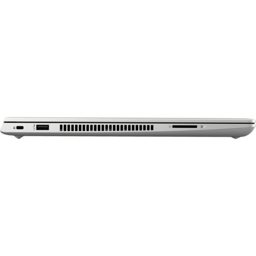 Ноутбук Probook 450 G7 15.6FHD IPS AG/Intel i5-10210U/8/256F/NVD130-2/DOS/Silver Фото №6