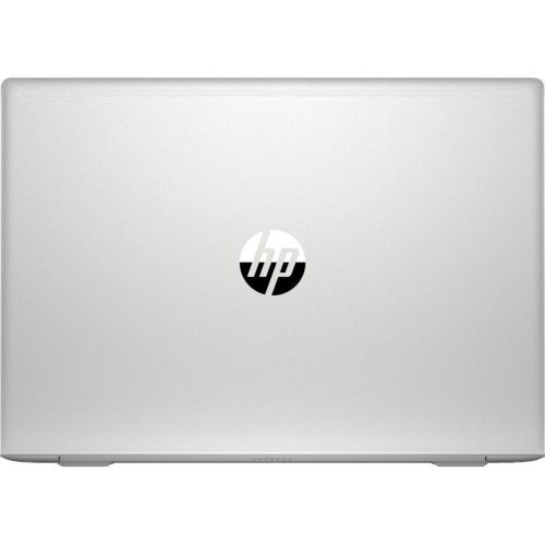 Ноутбук Probook 450 G7 15.6FHD IPS AG/Intel i5-10210U/8/256F/NVD130-2/DOS/Silver Фото №5