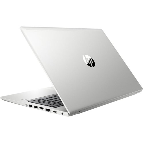 Ноутбук Probook 450 G7 15.6FHD IPS AG/Intel i5-10210U/8/256F/NVD130-2/DOS/Silver Фото №4