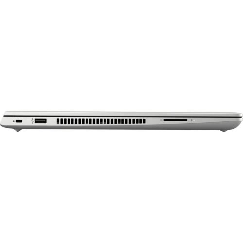 Ноутбук Probook 450 G7 15.6FHD IPS AG/Intel i7-10510U/8/256F/int/DOS/Silver Фото №6