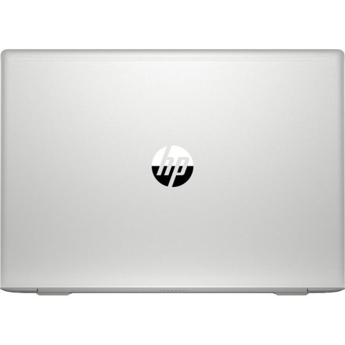 Ноутбук Probook 455R G6 15.6FHD IPS AG/AMD Ryzen 7 3700U/8/256F/int/DOS/Silver Фото №5