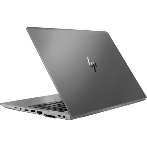 Ноутбук ZBook 14 G6 14FHD IPS 250nits/Intel i7-8565U/16/512F/W10P Фото №5