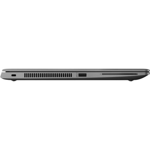 Ноутбук ZBook 14 G6 14FHD IPS 400nits/Intel i7-8565U/32/1024F/W10 Фото №2