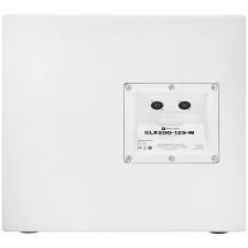 Сабвуфер ELX200-12S-W Фото №3