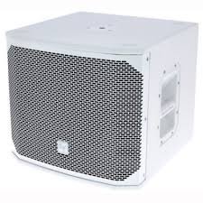 Сабвуфер ELX200-12S-W Фото №2