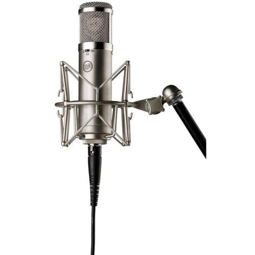 Студийный микрофон WA-47-JR Фото №3