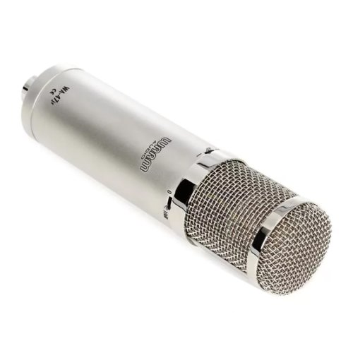Студийный микрофон WA-47-JR Фото №4