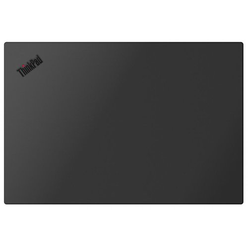 Ноутбук ThinkPad P1 15.6UHD IPS AG/Intel i9-9880H/32/1024F/NVD Quadro T2000-4/W10P Фото №5