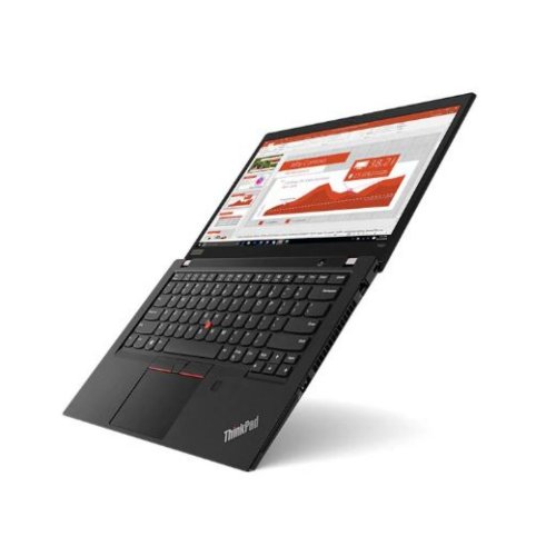 Ноутбук ThinkPad T490 14FHD IPS AG/Intel i5-8265U/16/512F/int/W10P Фото №4
