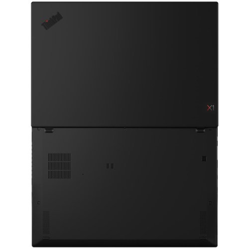 Ноутбук ThinkPad X1 Carbon 7 14FHD IPS AG/Intel i5-8265U/16/512F/int/W10P Фото №6