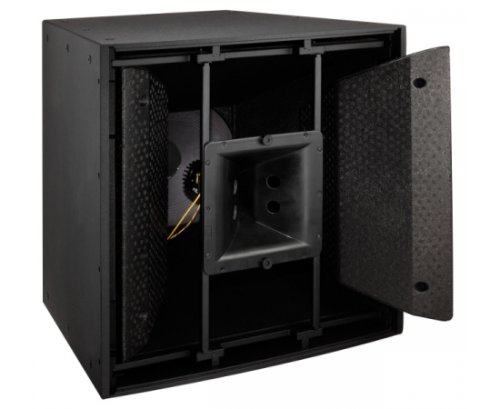 Акустическая система EVH-1152S/94-BLK Фото №4