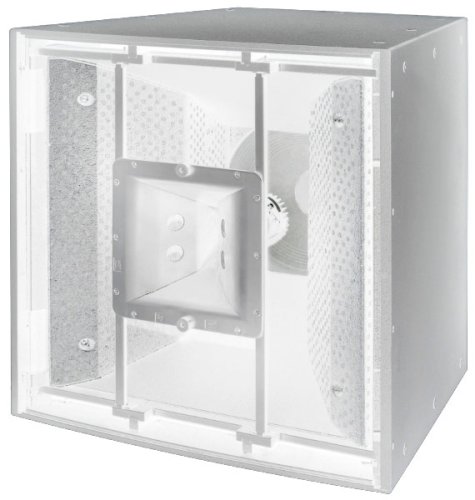 Акустична система EVH-1152S/96-FGW Фото №2