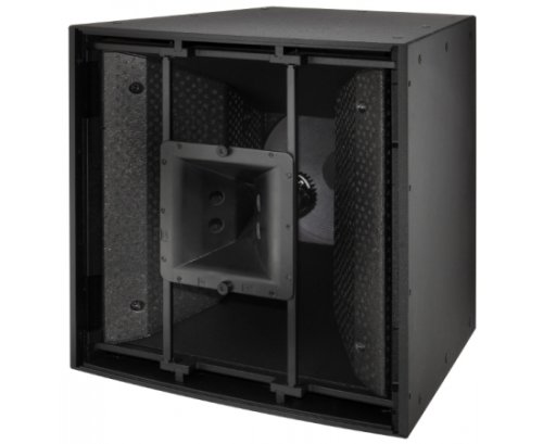 Акустична система EVH-1152D/99-BLK Фото №2