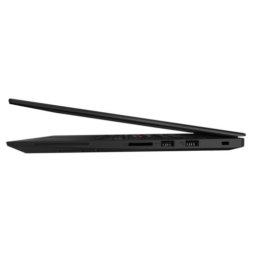 Ноутбук ThinkPad X1 Extreme 2 15.6FHD IPS AG/Intel i7-9750H/16/512F/NVD1650-4/W10P Фото №3