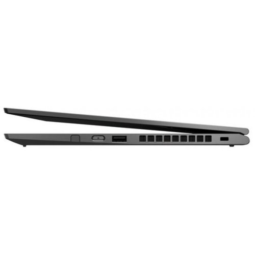 Ноутбук ThinkPad X1 Yoga 14UHD IPS Touch/Intel i7-8565U/16/512F/int/W10P/Gray Фото №5