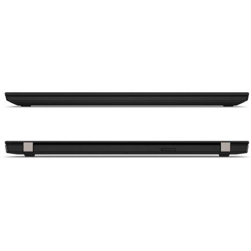 Ноутбук ThinkPad X390 13.3FHD IPS AG/Intel i7-8565U/16/1024/int/W10P/Black Фото №6