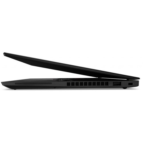 Ноутбук ThinkPad X390 13.3FHD IPS AG/Intel i7-8565U/16/1024F/int/W10P/Black Фото №5