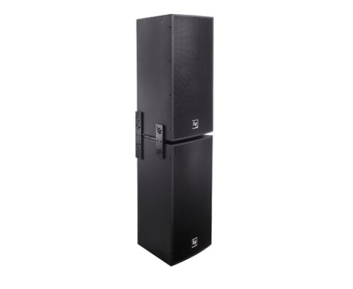 Акустична система EVF-1122D/64-BLK Фото №3