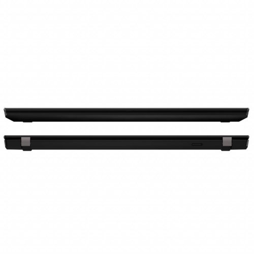 Ноутбук ThinkPad T490s 14FHD IPS AG/Intel i7-8565U/16/1024F/int/NoOS/Black Фото №5