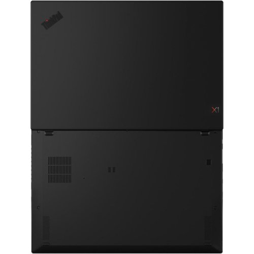 Ноутбук ThinkPad X1 Carbon 7 14UHD IPS GL/Intel i7-8565U/16/1024F/int/W10P Фото №6